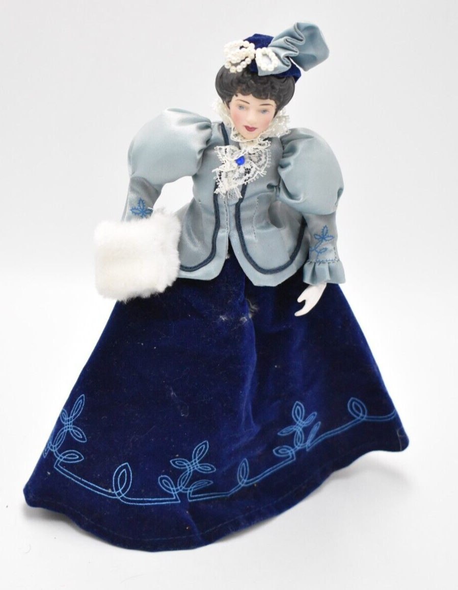 victorian porcelain dolls