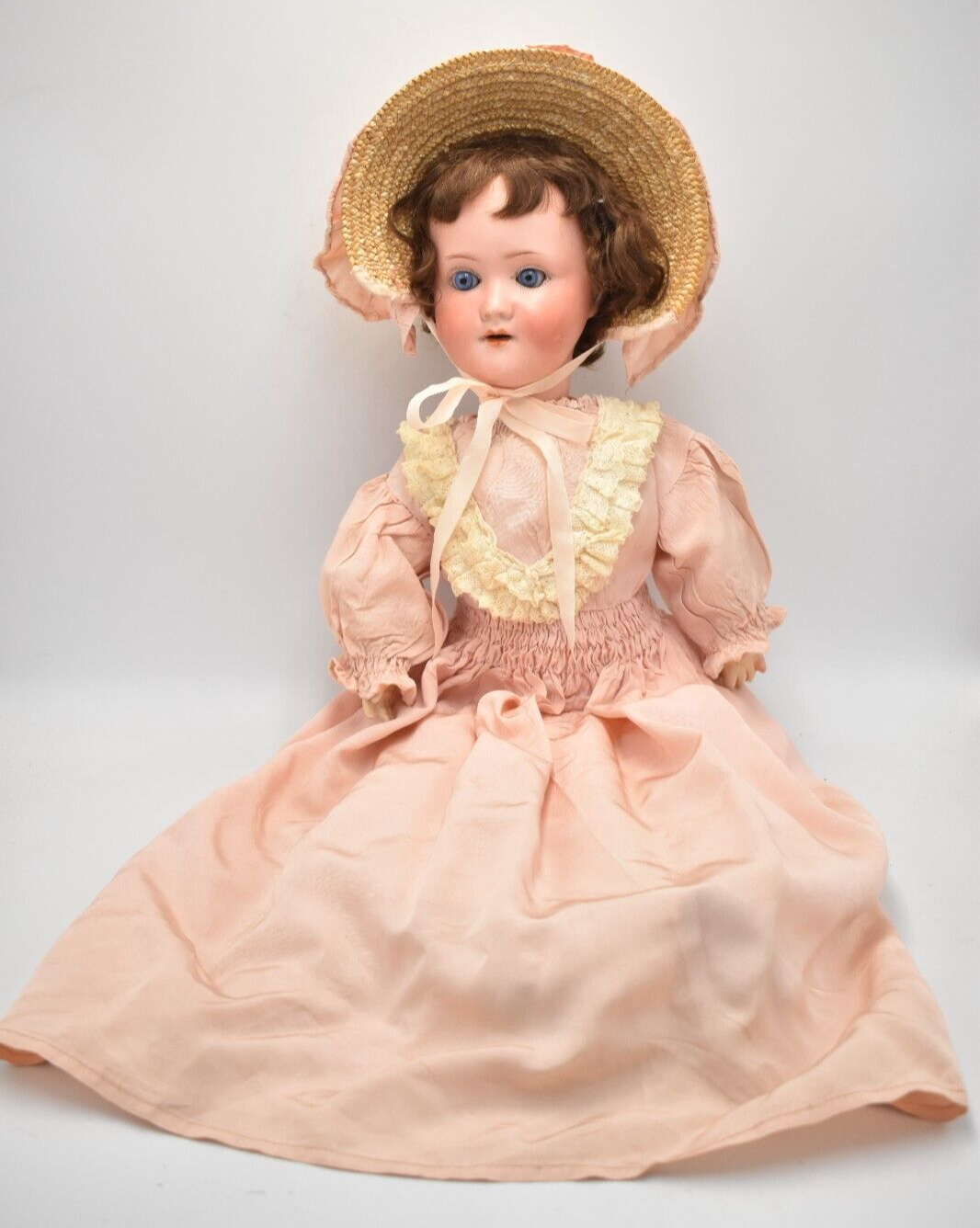 Schoenau & sales hoffmeister 1909 dolls