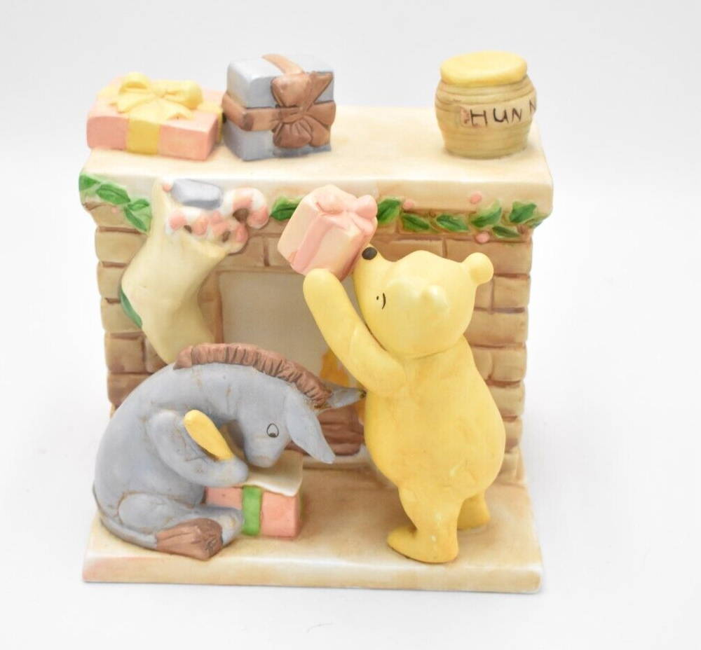 Charpente winnie the pooh sales lamp