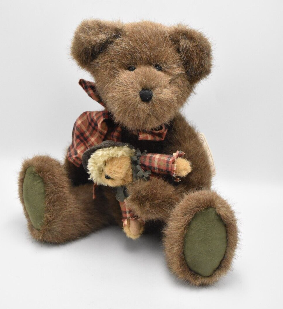 boyds bear dolls