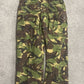 British Army 85 Pattern Temperate Combat Cargo Trousers Size 30" Waist