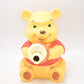 Vintage Disney Winnie the Pooh Teapot Novelty Decorative Collectible