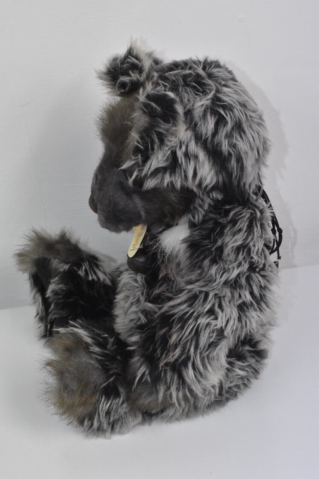 Charlie Bears Oakley – Retired & Tagged – Isabelle Lee Designed