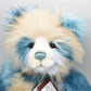 Charlie Bears Avril Retired Tagged Isabelle Lee Designed