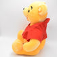 Disney Winnie The Pooh Plush Cuddly Toy