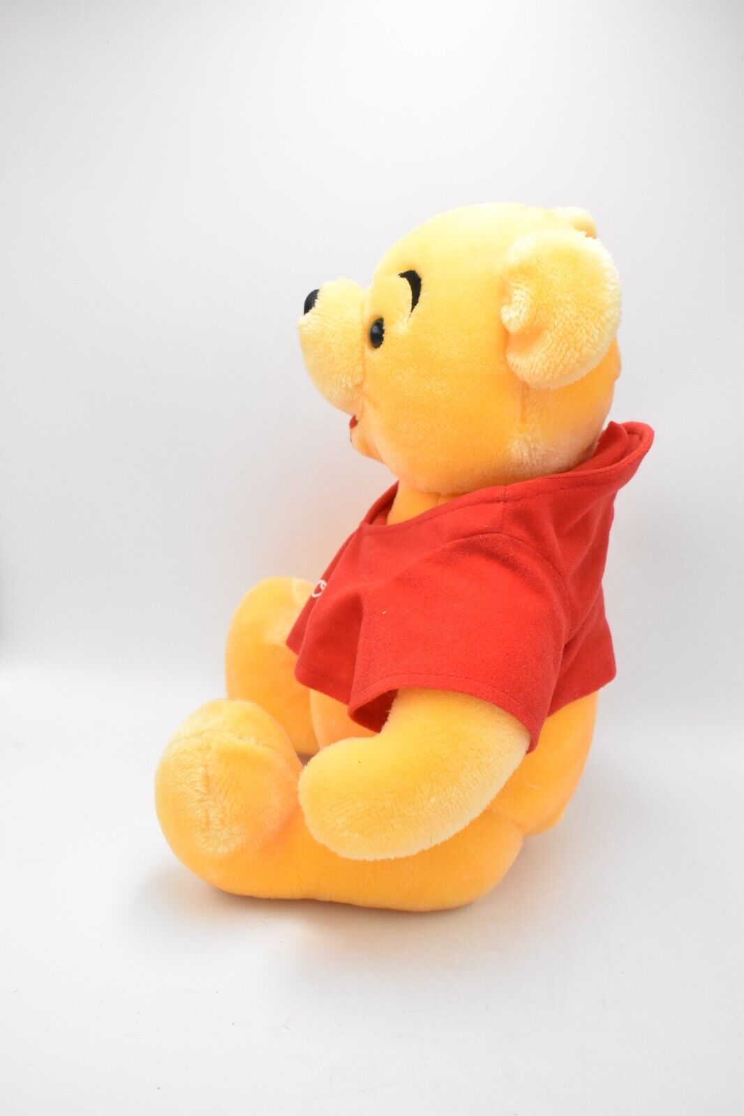 Disney Winnie The Pooh Plush Cuddly Toy