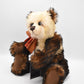 Cotswold Bears Artist Teddy Bear Bramble The Cub Collection Limited Edition