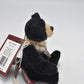 Charlie Bears Bear Therapy Retired Tagged Isabelle Lee Design