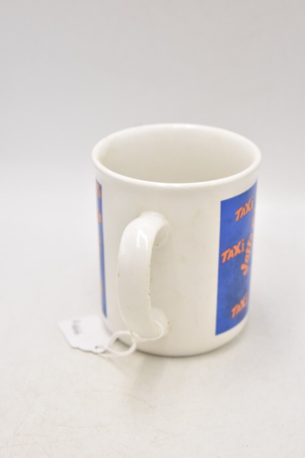 Vintage McVitie's Jaffa Cakes The Snacks That Fill The Gaps Coffee Mug Tea Cup