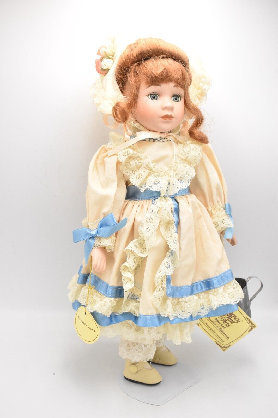 Regency fine arts store dolls