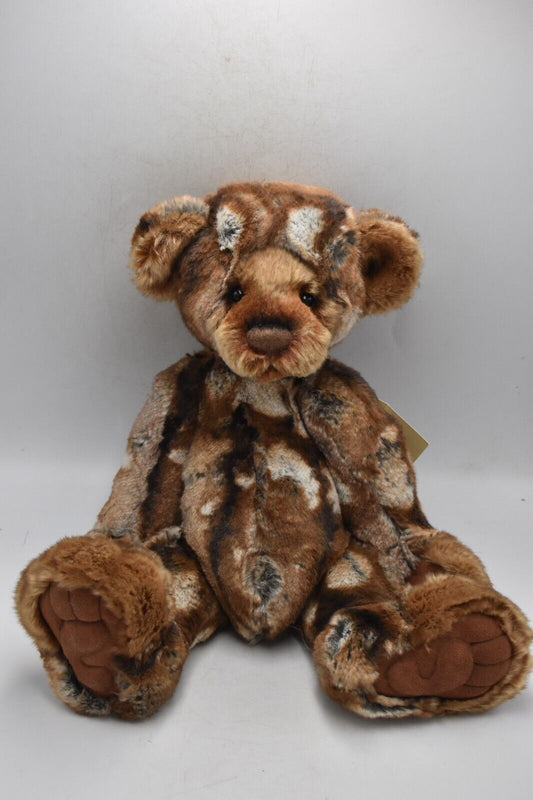 Charlie Bears Bashful – Retired & Tagged – Isabelle Lee Design