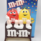 M&M’s Ceramic Sweet Candy Jar I’m Baad Nuts by Benjamin & Medwin