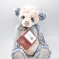 Charlie Bears Amanda Teddy Bear – Retired & Tagged Isabelle Lee Design