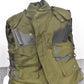 British Army Northern Ireland Tactical Vest with Soft Filler – Size Medium