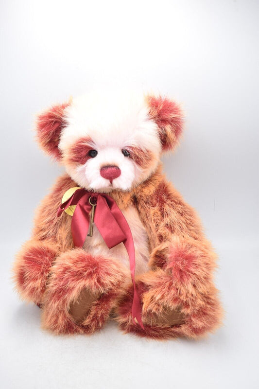 Charlie Bears Sugarplum Retired & Tagged Isabelle Lee Designed