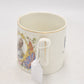 Vintage Wedgwood & Co. Imperial Porcelain George V Coronation Mug