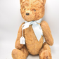 Vintage 1950's Mohair Teddy Bear Winnie the Pooh Like