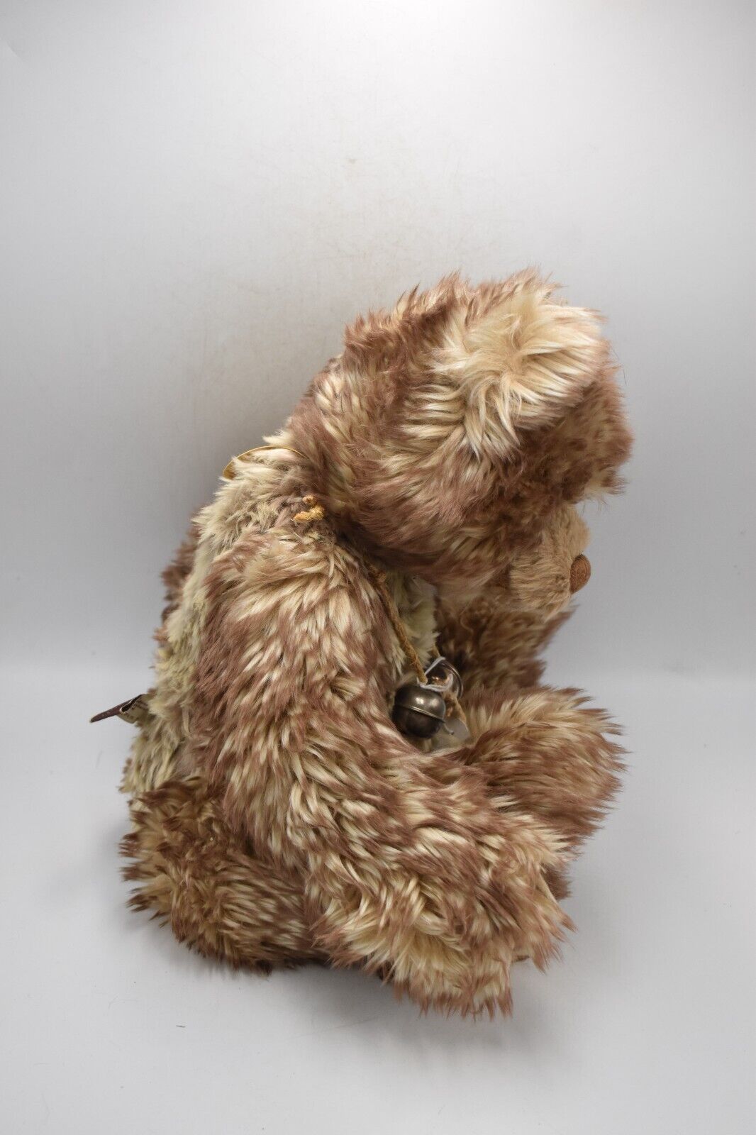 Charlie Bears Hudson – Retired & Tagged – Isabelle Lee Designed