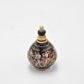 Vintage Venus Series Perfume Bottle Made In Greece Scent Pot