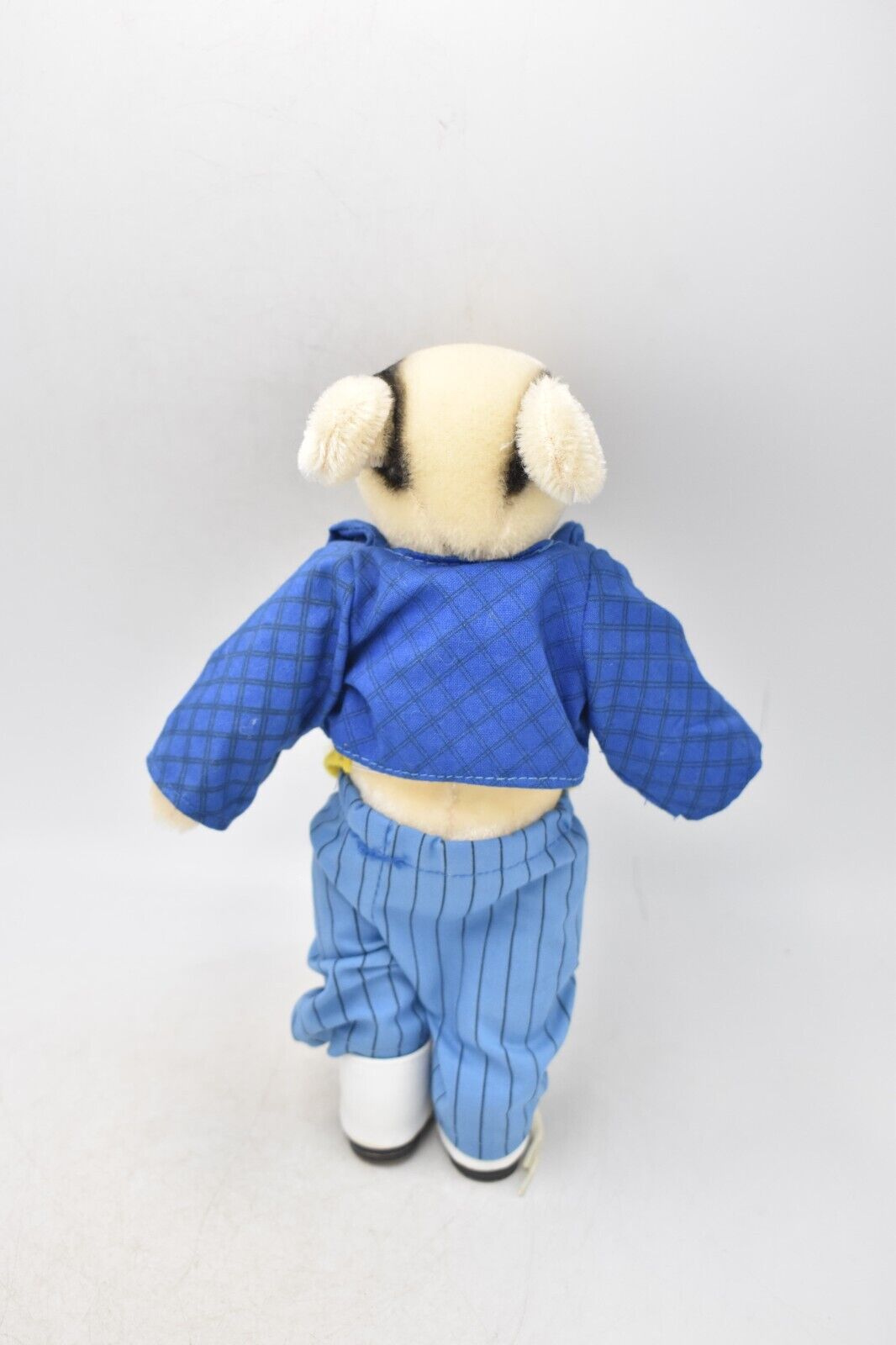 Merrythought Bill the Badger From Rupert the Bear – Limited Edition Retired