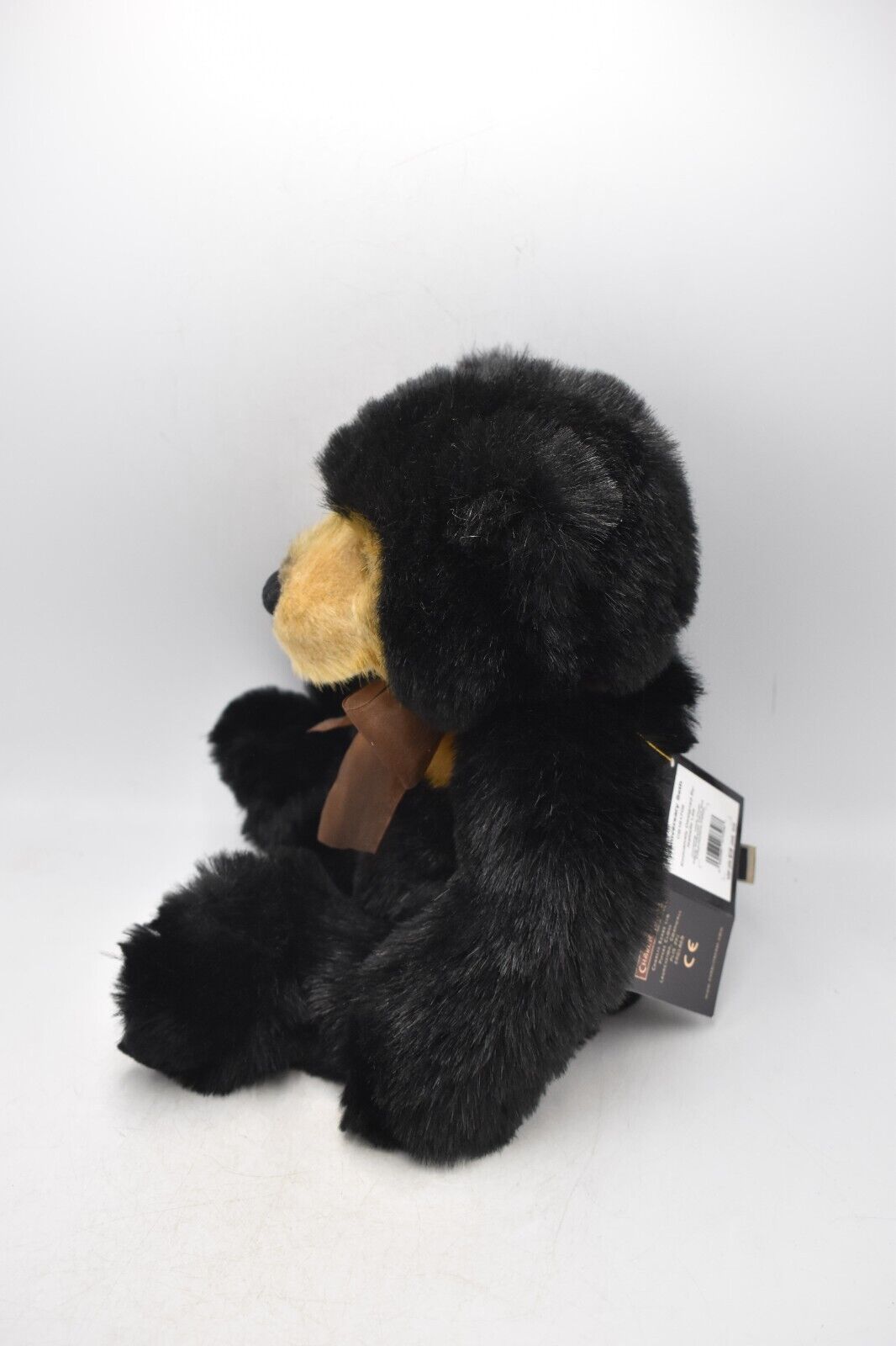 Charlie Bears Anniversary Seth – Retired & Tagged – Isabelle Lee Design