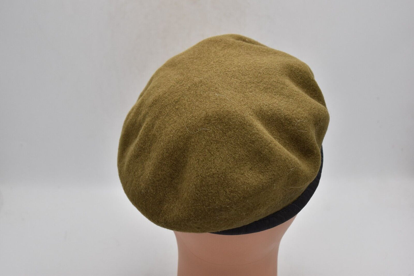 Princess of Wales Royal Regiment (PWRR) Beret – British Army 58cm