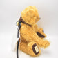 Deans Rag Book Co Robert Teddy Bear Limited Edition Retired & Tagged