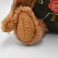 Hermann Waste Teddy Bear Limited Edition Retired & Tagged