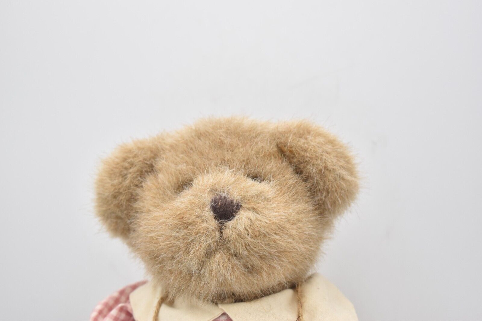 Skinny deals teddy bear