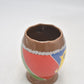 Vintage Cadbury's Crème Egg Eat Yours Coffee Mug Tea Cup Advertising Collectible