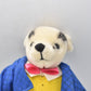 Merrythought Bill the Badger From Rupert the Bear – Limited Edition Retired