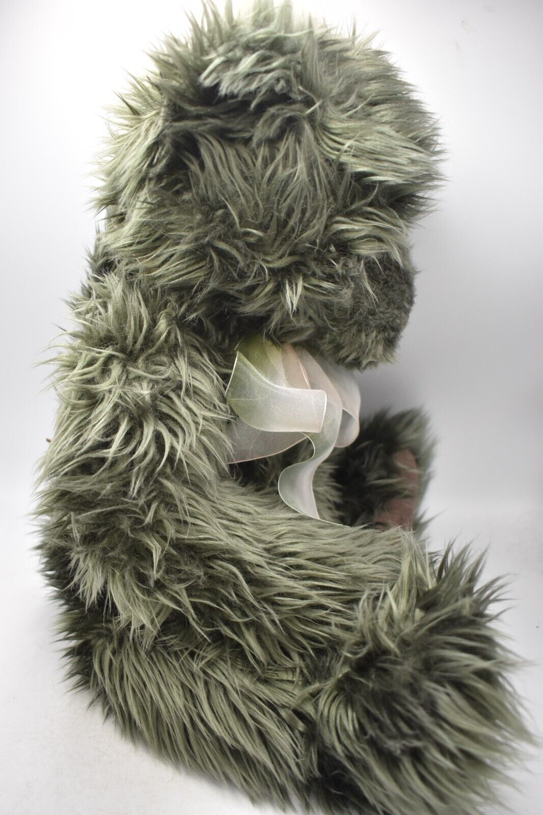 Charlie Bears Brunswick – Retired & Tagged Isabelle Lee Designed