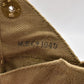 British Army 44 Pattern Water Bottle Pouch Canteen Carrier Tan – Dated 1949 MECO