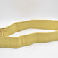 WWII British Army 37 Pattern Webbing Belt – Desert Tan, W34"-36"