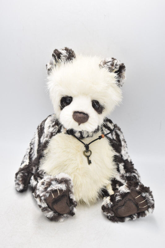 Charlie Bears Alanna – Retired & Tagged – Isabelle Lee Design