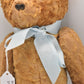 Vintage 1950's Mohair Teddy Bear Winnie the Pooh Like