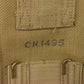 British Army 37 Pattern MK3 Ammunition Pouch – Dated 1952 Meco