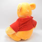 Disney Winnie The Pooh Plush Cuddly Toy