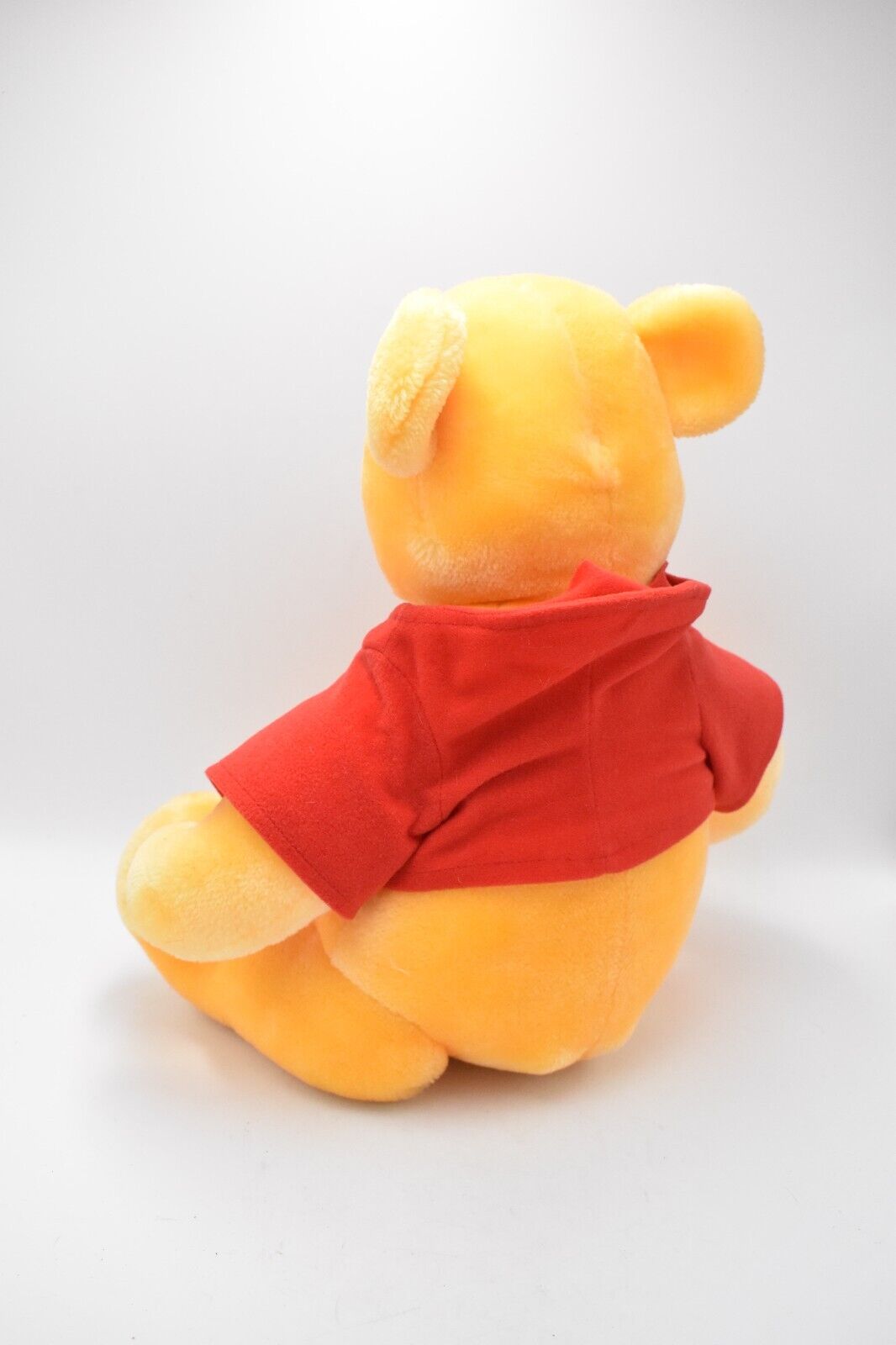 Disney Winnie The Pooh Plush Cuddly Toy