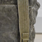 Polish Army Pre-WW2 wz.1933 Backpack – 1937 Dated