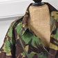 British Army Air Crew Combat MK2 Temperate Smock Jacket 1986 Size 1