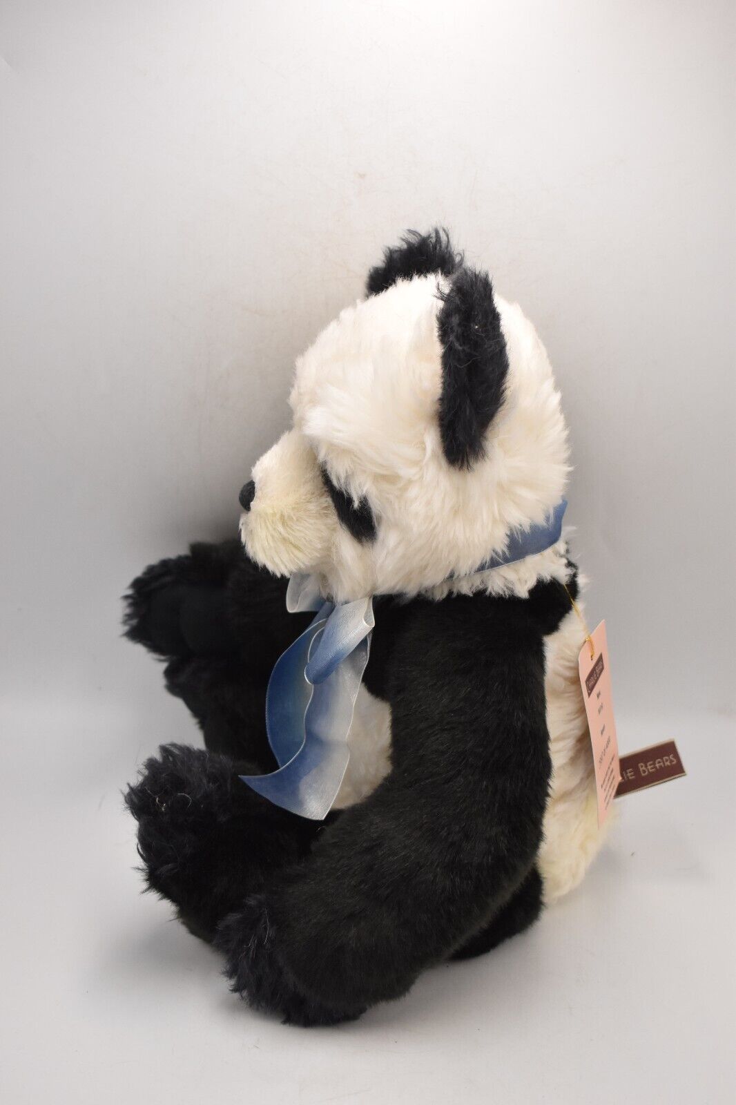 Charlie Bears Ming – Limited Edition, Retired & Tagged – Isabelle Lee Design