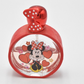 Disney Minnie Mouse Eau De Toilette Perfume 3/4 Full