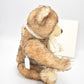 Steiff The English Teddy Bear Limited Edition 2003 Musical Bear 660979 Retired