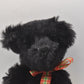 Deans Rag Book Co Jerome Teddy Bear Limited Edition Retired & Tags