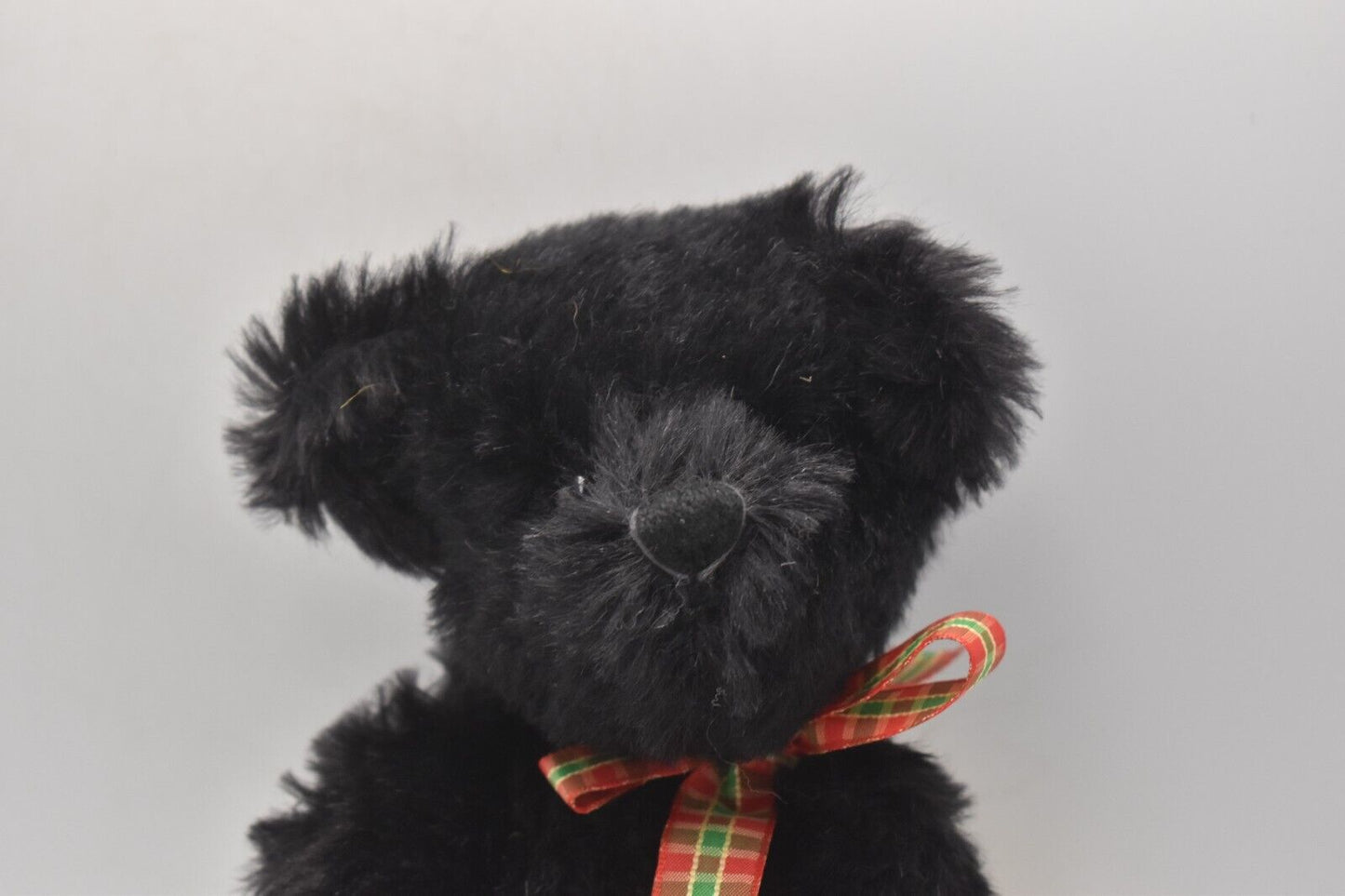 Deans Rag Book Co Jerome Teddy Bear Limited Edition Retired & Tags