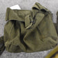 British Army 58 Pattern Webbing Kidney Pouch Set