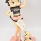 Betty Boop Westland Giftware Bunco Betty 6769 Figurine Statue Ornament