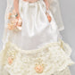 Vintage 1979 Mattel Barbie Doll - Wedding Gown - 30cm Collectible