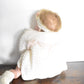 Ashton-Drake Galleries Cherish Doll Reborn Real Lifelike Doll